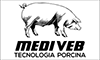 Logo Mediveb Porcinos