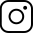 Instagram icon