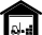 Warehouse icon