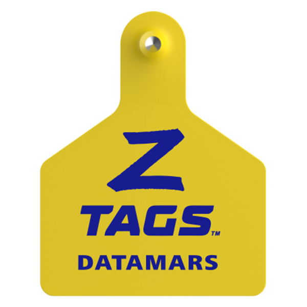 Aretes para ganado Z Tags