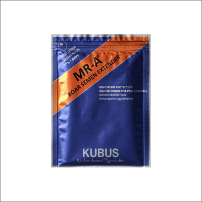 diluyente para semen porcino kubus MRA
