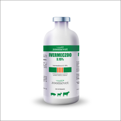 Ivermectina para ganado