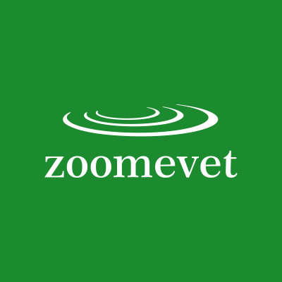 Logo Zoomevet Blanco