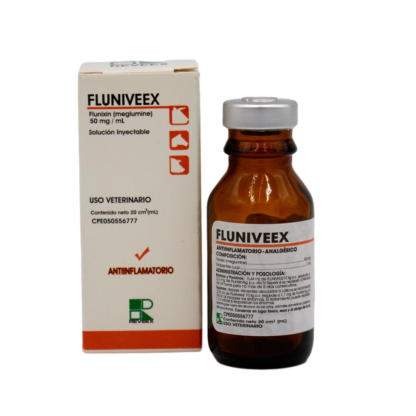 Fluniveex 20ml