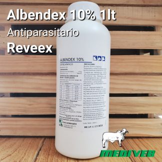 Albendex 10%