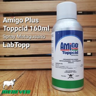 Amigo Plus Toppcid