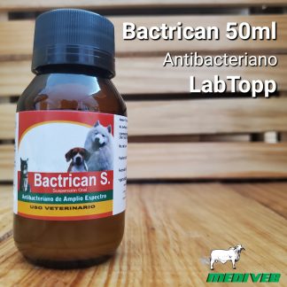 Bactrican