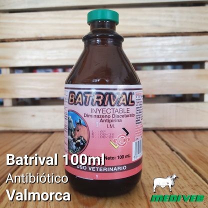 Batrival