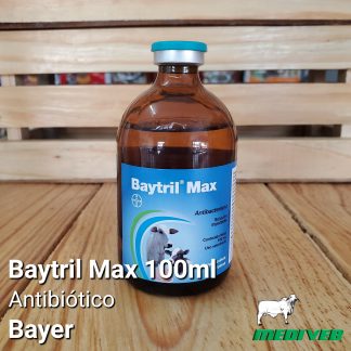 baytril max