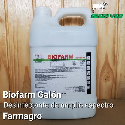 Biofarm Galón