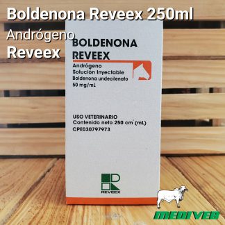 Boldenona Reveex