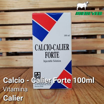 Calcio-Calier Forte