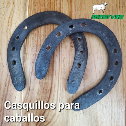 herradura para caballos