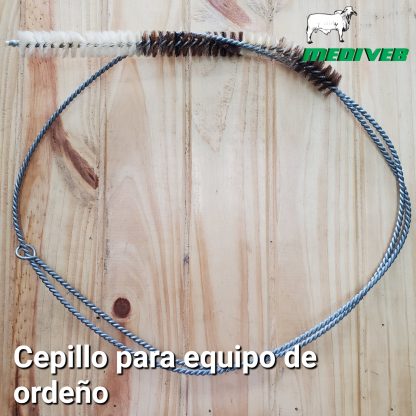 cepillo para equipos de ordeno