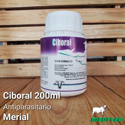 Ciboral