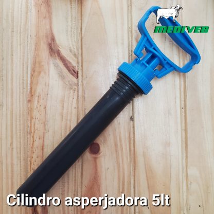 cilindro repuesto para asperjadora