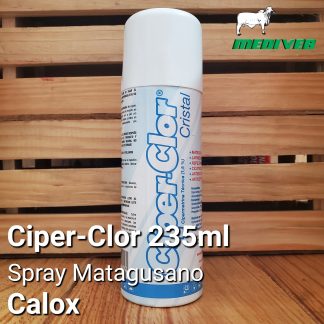 Ciper-Clor