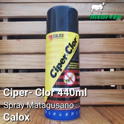 Ciper-Clor