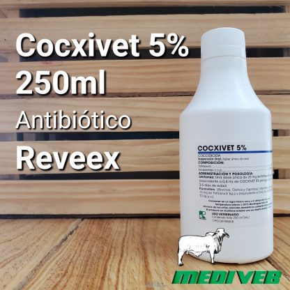 Cocxivet