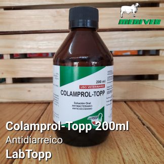 Colamprol-Topp