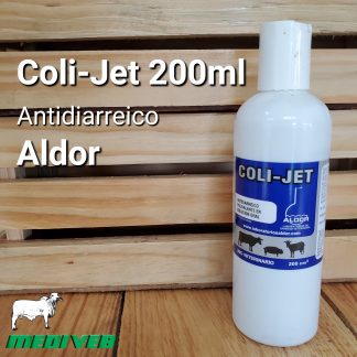 Coli-Jet