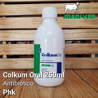 Colkum Oral