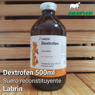 Dextrofen