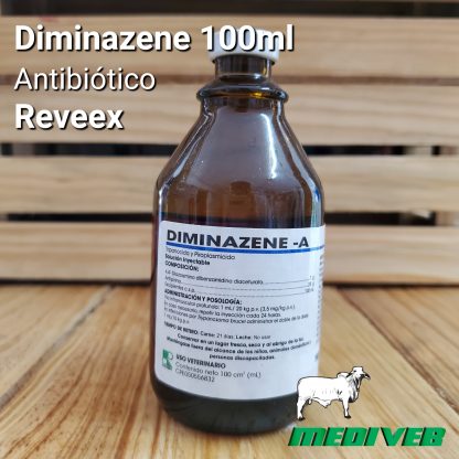 Diminazene