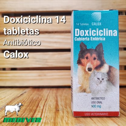 Doxiciclina