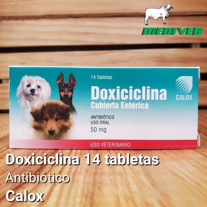 Doxiciclina