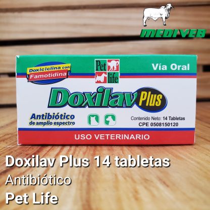 Doxilav Plus