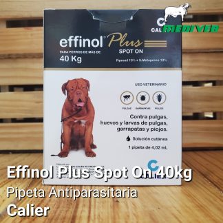 Effinol Plus Spot On 40kg