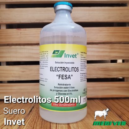 Electrolitos