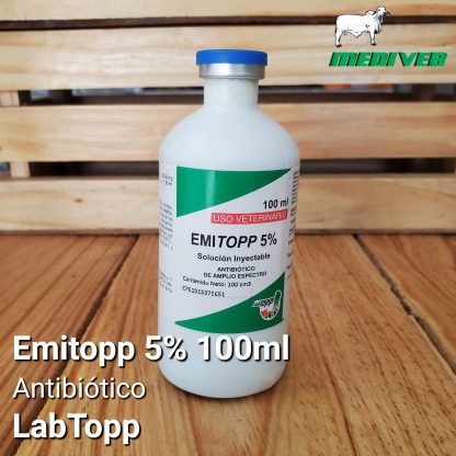 Emitopp