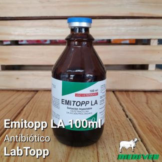 Emitopp LA