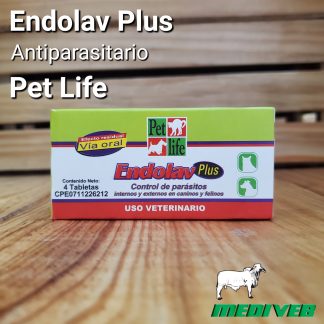 Endolav Plus