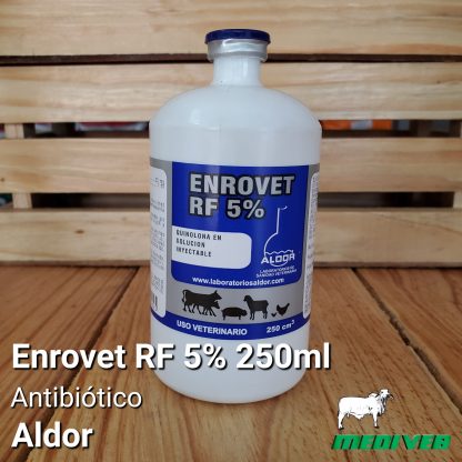 Enrovet RF