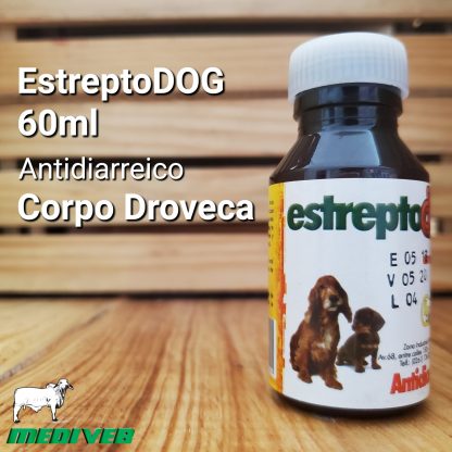 EstreptoDOG