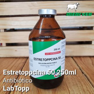 Estretoppcina 50
