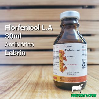 Florfenicol LA