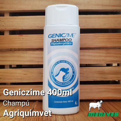 Geniczime