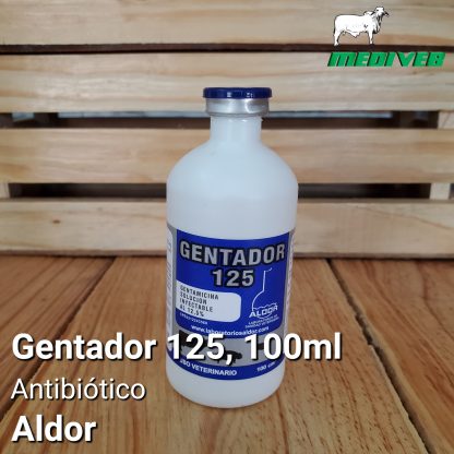 Gentador 125