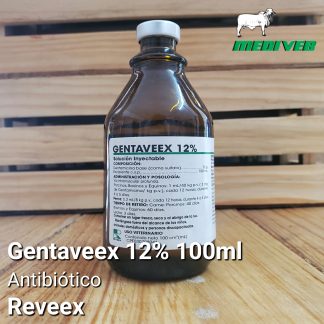 Gentaveex