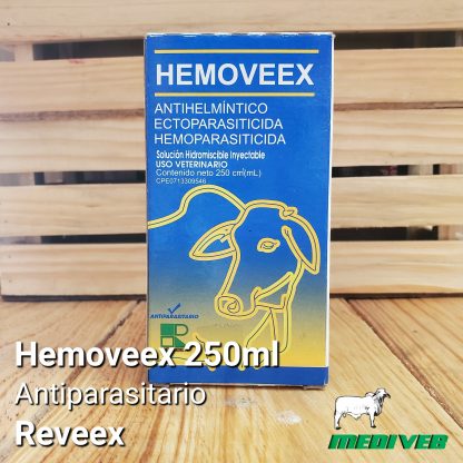 Hemoveex