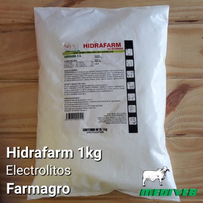 Hidrafarm