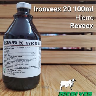 Ironveex 20