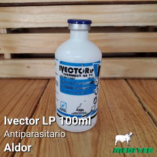Ivector LP