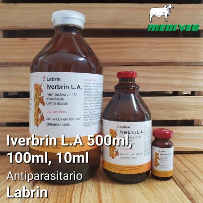 Iverbrin LA