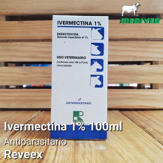 Ivermectina 1%