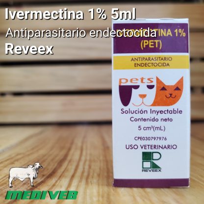 Ivermectina 1%